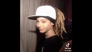 This vid is only for Tokiohotel fans(Tokiohotel edits)