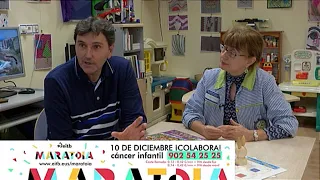 Cáncer y educación: ¿cómo se trabaja con los niños en las aulas hospitalarias?