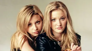 Whatever Happened To Aly & Aj?