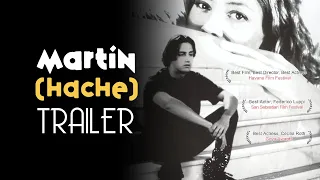 Martín (Hache) (1997) Trailer Remastered HD
