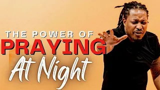 DONT WASTE PRAYERS: LEARN TO PRAY & RELEASE POWER AT PROPHETIC HOURS // PROPHET LOVY