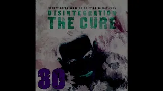 The Cure - 2019 05 30 Sydney Opera House, Concert Hall (BG Version) 22/22