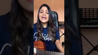 Deseje essa música pra alguém especial -  Suzana Ollive | Cover - Pregador Luo