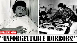 20 MOST Disturbing & Horrifying Cases of the 1900s