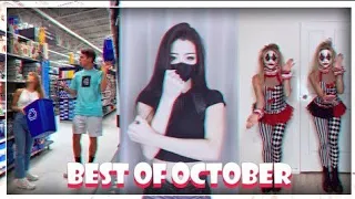 The Best TikTok Compilation of October 2020 Part 4