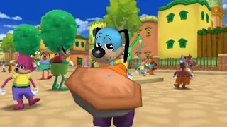 Toontown 2003 TV Commercial | Reimagined