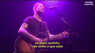 Corey Taylor (Slipknot) - Snuff (Tradução/Legendado)