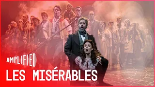 Les Misérables: The History of the World's Greatest Story | Amplified