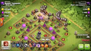 IL MIGLIOR MODO PER FARMARE A TH10 SENZA EROI