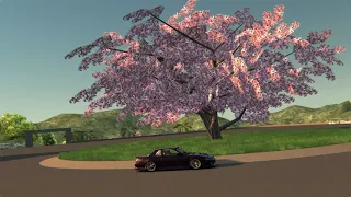 Assetto Corsa DRIFT MONTAGE - MiyaGi Эндшпиль - Люби меня