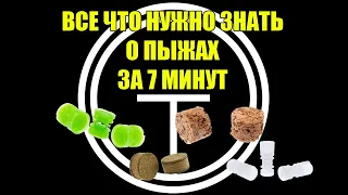 Обзор пыжей для патронов гладкоствольного оружия.