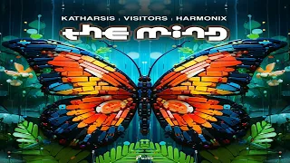 Katharsis and Visitors,Harmonix - the mind (original mix)