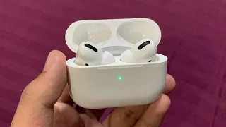 Apple Airpods Pro Full in Depth review in Hindi  2023 🔥 - Techy Talky