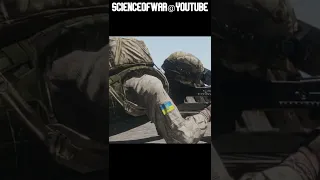 German MG-3 In Action in Ukraine - Short | ARMA 3 Milsim | Trailer