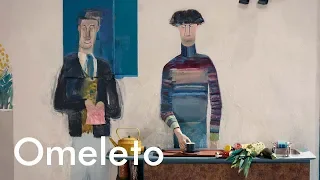 THE BIGGER PICTURE | Omeleto Animation