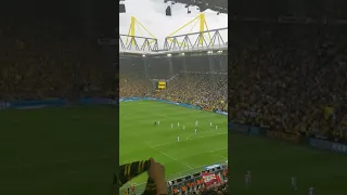 Dortmund - Leipzig