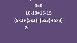 1+1=3 | How Proves | Break the rules of mathematics | Fun of mathematics