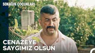 Onur'dan İntikam Hazırlığı - Sokağın Çocukları 2. Sezon 4. Bölüm