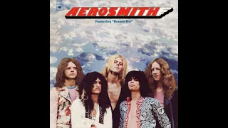 Aerosmith - Dream On