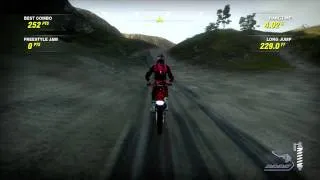 MX vs ATV Alive freeride double backflip