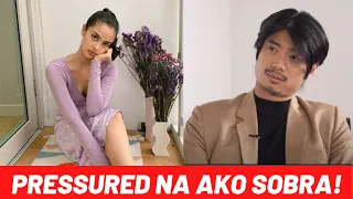 MEGAN YOUNG May Inamin kay Mikael Tungkol sa Hirap MABUNTIS | BUZZ GANAP