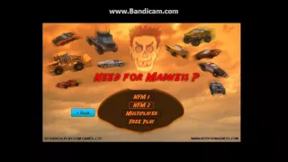 Need For Madness 2 part 1