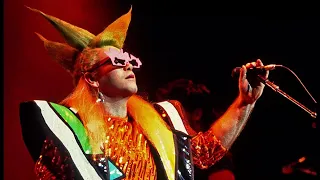 12. Levon (Elton John - Live In Bloomington: 8/22/1986)