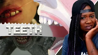 TEETH: ALTER Horror Short Films | Reaction