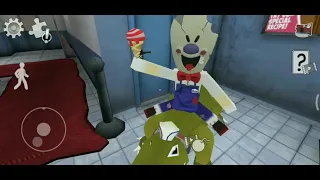 ice cream 4 rodeostampede