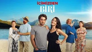 Icimizden Biri (One of us) Episode 03 with English subtitles ❤️