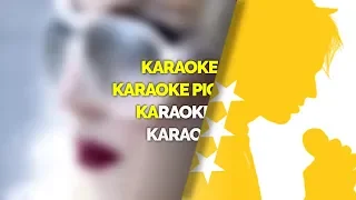 Lady Gaga - Bad Romance (Video Karaoke)