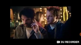 Goon sign his d*ck funny scene