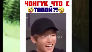 Смешные и грустные моменты BTS из Instagram