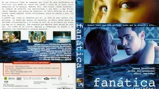 TR. Fanatica Aka Fixação - 2002 - Tvrip (Globo) - Dublavideo-  Raro