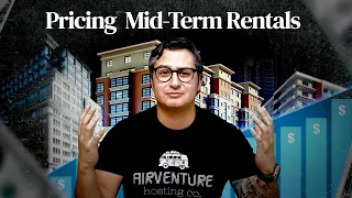 HOW TO PRICE YOUR MIDTERM RENTALS