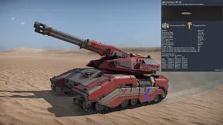 1500MM PEN HE Round is INSANE! April Fools D-0TR Gameplay