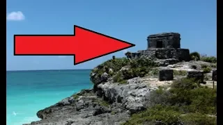 MYSTERIES of the Mayan Empire