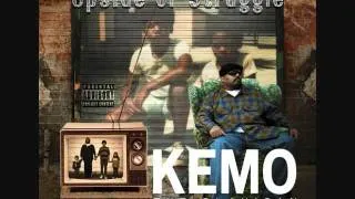 Kemo The Blaxican - La Chinga "2011"