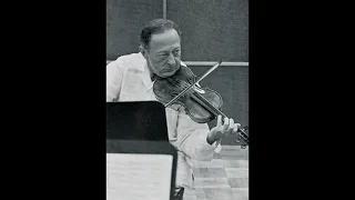 Mozart: String Quintet in G minor, K. 516 - Heifetz, Baker, Primrose, Majewski, Piatigorsky