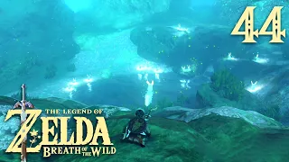 Горный владыка ※ The Legend of Zelda: Breath of the Wild #44