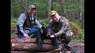 2023 Lower Michigan Bear Hunt