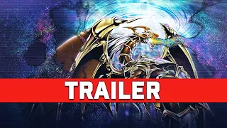 Yu-Gi-Oh! Master Duel – Launch Trailer