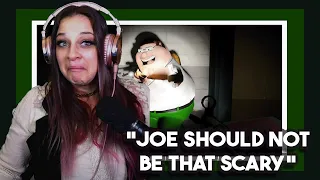 Bartender Reacts *Joe should NOT be that scary!* Modded Left 4 Dead 2 is Cursed by SMii7Y