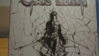 Chaos Legion [PS2]