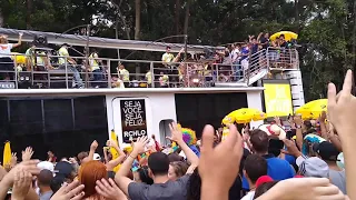 Michel Telo - Sao Paulo Carnaval 2020