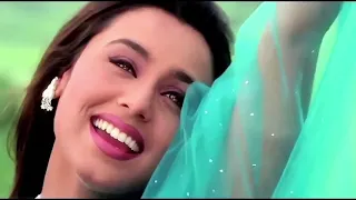 Dekhne Walon Ne  Kya Kya Nahi ((( Jhankar ))) Chori Chori Chupke Chupke (2001) Alka Yagnik, Udit