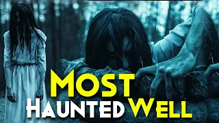 India's Real Most Haunted & Paranormal Black Well | Well Demons | Netflix Horror Movie | 100% Horror