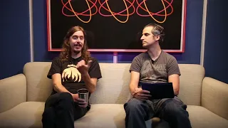 Opeth’s Mikael Åkerfeldt Talks Swedish Metal Scene, Rise of Ghost, and More