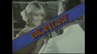 WNEW TV DYNASTY PROMO 1985