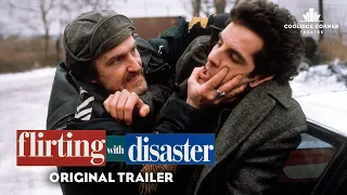 Flirting with Disaster | Original Trailer [HD] | Coolidge Corner Theatre